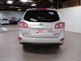 Used 2011 Hyundai Santa Fe Limited image 4