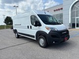 New 2025 RAM ProMaster 3500 w/ Safety Group image 2