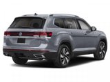 New 2025 Volkswagen Atlas SEL image 2