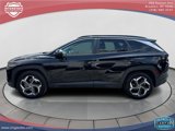 Used 2022 Hyundai Tucson SEL w/ Convenience + Premium Package image 4