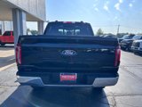 New 2025 Ford F150 Lariat image 4