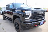 New 2025 Chevrolet Silverado 3500 LT w/ Trail Boss Package image 3