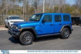 New 2025 Jeep Wrangler Sport S image 2