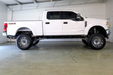 Used 2021 Ford F250 XLT image 3