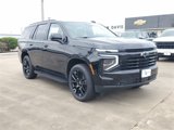 New 2025 Chevrolet Tahoe RST w/ Comfort Package image 3
