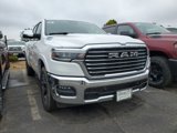 New 2025 RAM 1500 Laramie image 3