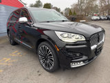 Used 2021 Lincoln Aviator Black Label w/ Dynamic Handling Package image 4