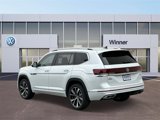 New 2025 Volkswagen Atlas SEL Premium R-Line image 2