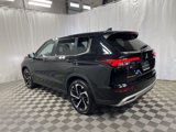 Used 2024 Mitsubishi Outlander SE Black Edition image 4