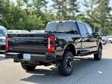 New 2025 Ford F350 Platinum image 4
