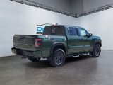New 2025 Nissan Frontier PRO-4X w/ Pro Premium Package image 3