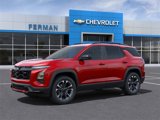 New 2026 Chevrolet Equinox RS w/ Convenience Package III image 2
