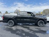 New 2025 RAM 1500 4x4 Crew Cab image 5