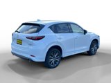 New 2025 MAZDA CX-5 Signature image 5