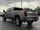 Used 2024 GMC Sierra 2500 Denali Ultimate image 5