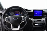 Used 2023 Ford Explorer XLT w/ Equipment Group 202A image 4