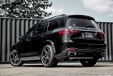 New 2026 Mercedes-Benz GLS 450 4MATIC image 2