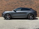 New 2025 Porsche Cayenne S image 2