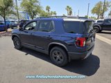 New 2026 Honda Passport RTL image 3