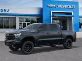 New 2025 Chevrolet Silverado 1500 LT Trail Boss w/ Convenience Package II image 2
