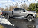 Used 2022 RAM 2500 Big Horn w/ Level A Equipment Group image 4