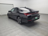Used 2023 Hyundai Elantra SEL w/ Convenience Package image 5