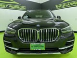 Used 2023 BMW X5 xDrive40i image 3