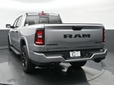 New 2025 RAM 1500 Laramie w/ Night Edition image 4