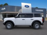 New 2025 Ford Bronco 4-Door image 3