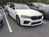 Used 2023 BMW M5 w/ Competition Package image 4