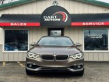 Used 2019 BMW 440i Gran Coupe xDrive w/ Executive Package image 2