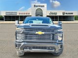Used 2024 Chevrolet Silverado 2500 Custom w/ Custom Value Package image 6