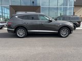 Used 2025 Genesis GV80 2.5T Standard image 2