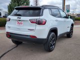 Used 2024 Jeep Compass Trailhawk image 3