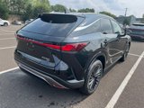New 2025 Lexus RX 350 Premium image 3