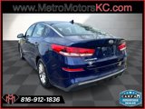 Used 2020 Kia Optima LX image 3