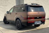 New 2025 Hyundai Santa Fe Calligraphy image 3