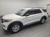 Used 2023 Ford Explorer XLT w/ Equipment Group 202A image 2