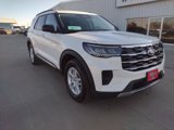 New 2025 Ford Explorer Active image 4