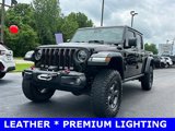 Certified 2020 Jeep Gladiator Rubicon image 3