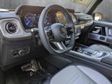 New 2025 Mercedes-Benz G 580 w/ EQ Technology image 3