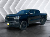 New 2026 Chevrolet Colorado W/T w/ WT Custom Package image 2
