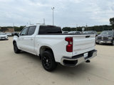 Used 2022 Chevrolet Silverado 1500 LT image 3