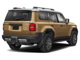 New 2025 Toyota Land Cruiser w/ Premium Package image 5