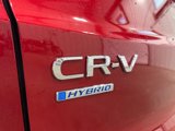 New 2025 Honda CR-V Sport-L image 5