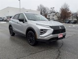 New 2025 Mitsubishi Eclipse Cross LE image 2