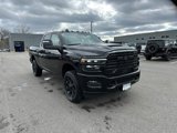 New 2025 RAM 2500 Laramie w/ Night Edition image 4