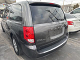 Used 2016 Dodge Grand Caravan SE w/ Quick Order Package 29E SE image 5
