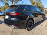 New 2025 MAZDA CX-90 Plug-In Hybrid w/ Premium Plus image 5