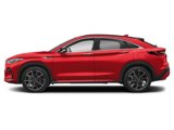 New 2025 INFINITI QX55 Essential image 4
